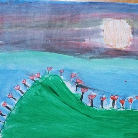 Meet Kerlin! (Why I Posh) - Picture 7 of 16